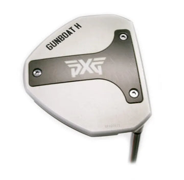 PXG Gunboat H Putter