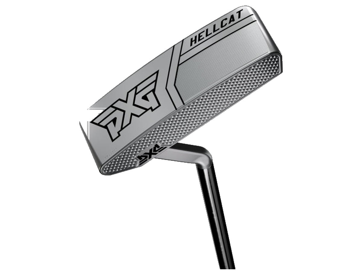 PXG Hellcat ZT Putter
