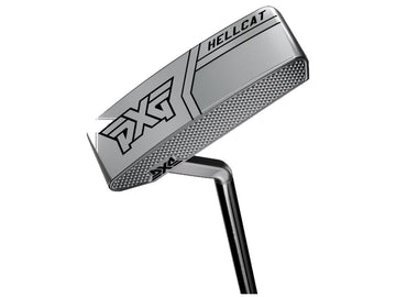 PXG Hellcat ZT Putter