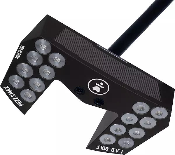 LAB Golf MEZZ.1 Max Sweeper Putter