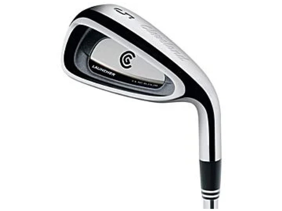 Cleveland Launcher Iron Set