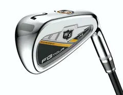 Wilson FG Tour V4 Driving Iron